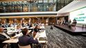 Real Estate Forum 2022 pořádala advokátní kancelář HAVEL  PARTNERS v brnenskem hotelu Passage
