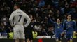 Fotbalisté Celty Vigo vyhráli nečekaně na půdě Realu Madrid 2:1