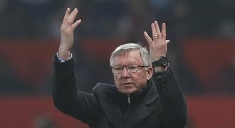 United spílali sudímu, Ferguson poslal za novináři radši asistenta