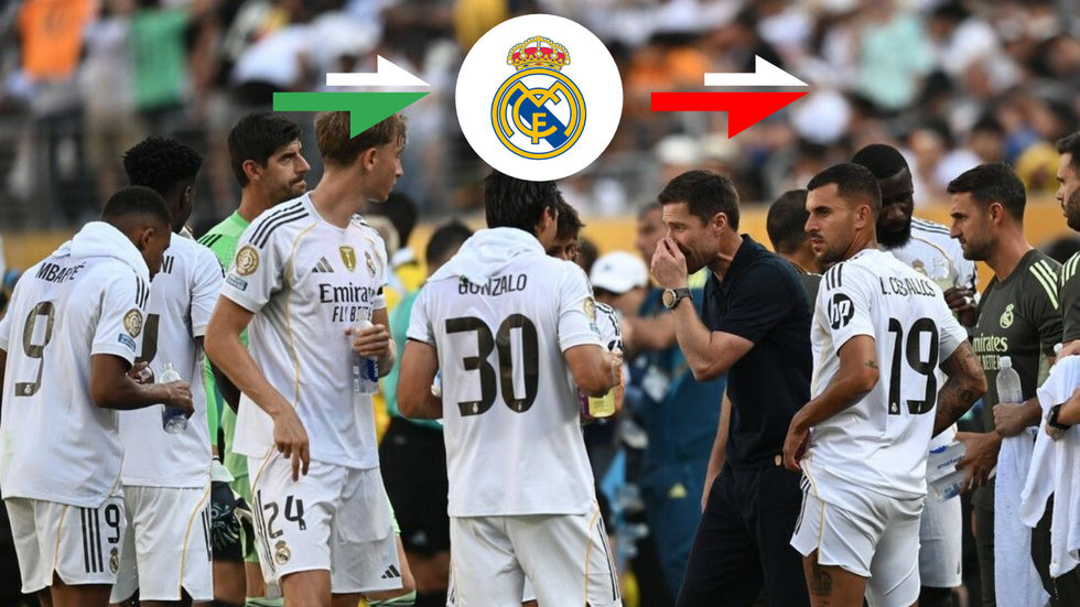 Revize kádru Realu: Jak Alonso změní madridský kolos?