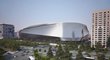 Takhle bude vypadat stadion Realu Madrid v roce 2020