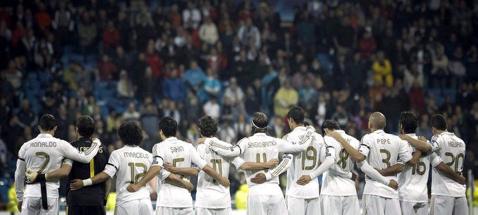 Real Madrid měl v sezoně 2011/2012 největší příjmy.