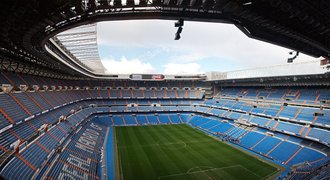 VIDEO: Santiago Bernabeu. Místa, kam se nepodívá ani Messi