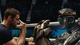 Trailer: Hugh Jackman bojuje v ringu s roboty
