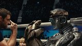 Trailer: Hugh Jackman bojuje v ringu s roboty