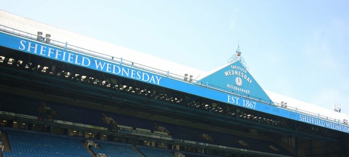 Real Top Praha pomáhal v charitativním zápase na Hillsborough