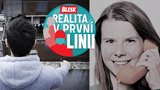 Realita v první linii: Nevidíme konec, je to už dlouhé, varuje Lucie z Linky bezpečí