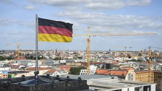 Inflace v Německu přiživuje realitní mizerii. Vláda slibovala změnu, staví se ale stále málo