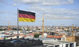 Inflace v Německu přiživuje realitní mizerii. Vláda slibovala změnu, staví se ale stále málo