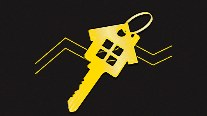 Rodící se trend: vydělávají v Praze a v rodné hroudě nakupují byty Rodící se trend: vydělávají v Praze a v rodné hroudě nakupují byty