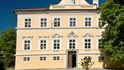 Zrekonstruovaný zámek Sedlec-Prčice o výměře 5 760 m² je na prodej za 22 000 000 Kč. Zrekonstruovaný zámek Sedlec-Prčice o výměře 5 760 m² je na prodej za 22 000 000 Kč.