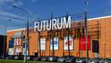 Obchodní centrum Futurum Ostrava