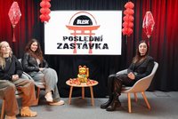 Poslední zastávka: Největší bizár? Sprcha za asistence půlky vesnice, říká Icy z týmu Chicas