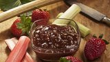 Nejlepší recept: Rebarborová marmeláda