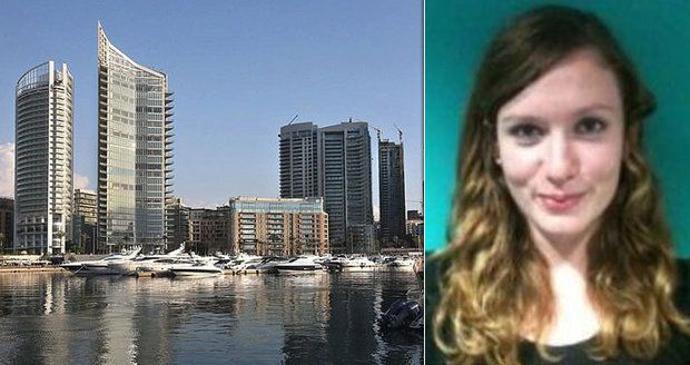 Vražda pohřešované diplomatky: Její mrtvolu našli znásilněnou u dálnice v Bejrútu