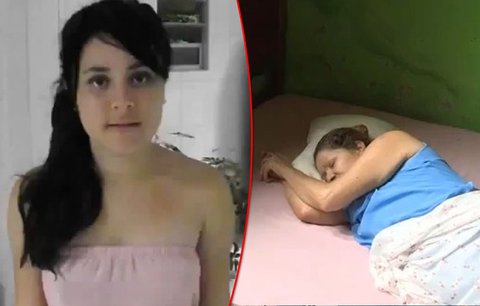 Studentka (18) draží své panenství, aby zachránila nemocnou maminku