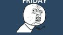 Rebecca Black: Friday