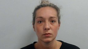Žena za své delikty dostala přísný trest.