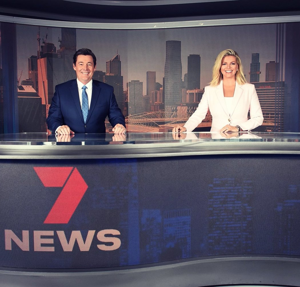 Australská televizní hvězda Rebecca Maddernová zhodnotila, co si o Djokovičovi myslí