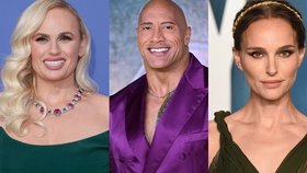 Šprti z Hollywoodu: Které celebrity studovaly na vysoké škole? Jejich obory vás překvapí!