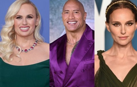 Šprti z Hollywoodu: Které celebrity studovaly na vysoké škole? Jejich obory vás překvapí!