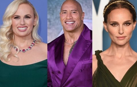Šprti z Hollywoodu: Které celebrity studovaly na vysoké škole? Jejich obory vás překvapí!