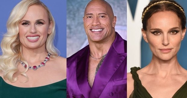 Šprti z Hollywoodu: Které celebrity studovaly na vysoké školy? Jejich obory vás překvapí!