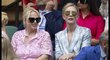 Herečky Rebel Wilsonová (45) a Kate Blanchettová (59). Herečky Rebel Wilsonová (45) a Kate Blanchettová (59).