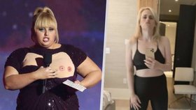 Rebel Wilson