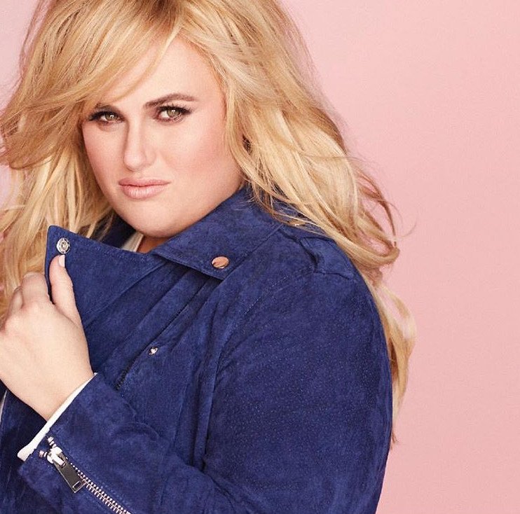 Rebel Wilson