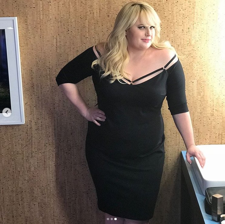 Rebel Wilson