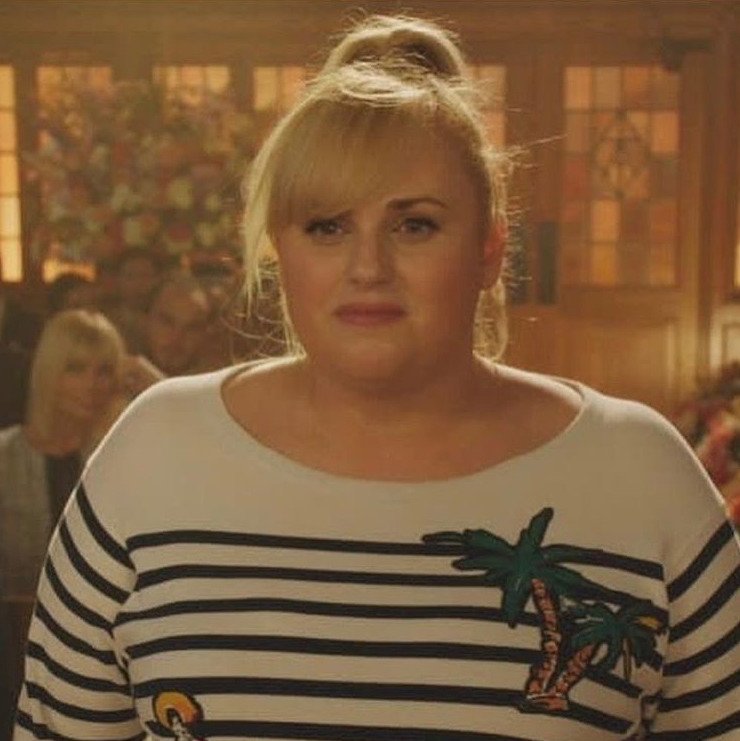 Rebel Wilson