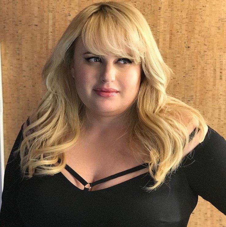 Rebel Wilson