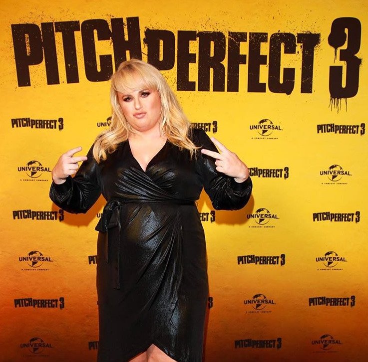 Rebel Wilson