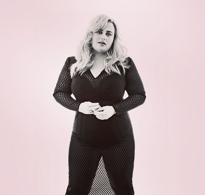 Rebel Wilson