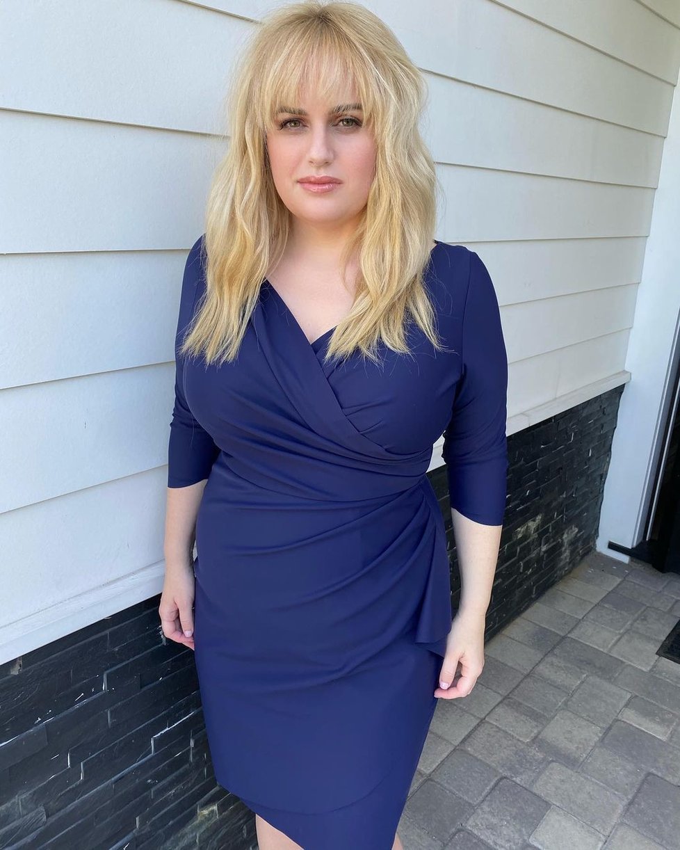 Rebel Wilson