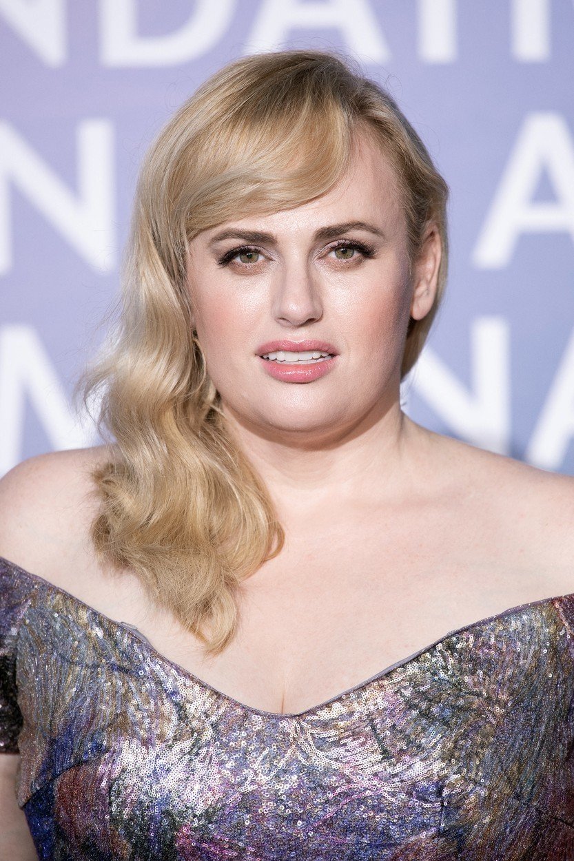 Rebel Wilson - 42 let