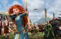Rebelka: Fantastická zrzka od Pixaru