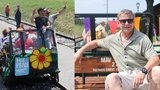 Rebelové se vrátili po 25 letech. Filip Renč vytasil úsměvné odhalení