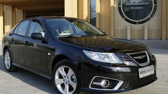 Čína si objednala 150 tisíc elektromobilů, auta má dodat bývalý Saab