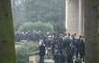 Poslední rozloučení s florbalovým brankářem Michalem Rebrem (†33) Poslední rozloučení s florbalovým brankářem Michalem Rebrem (†33)