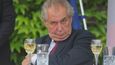 Miloš Zeman