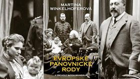 Recenze: Prostitutky a alkohol jako symbol monarchie. Historička odhaluje slabiny králů.