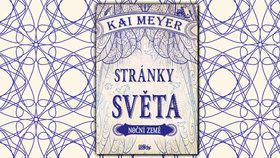 Recenze: Druhé Stránky světa nabyly na objemu - víc akce ale i víc zbytečných popisů