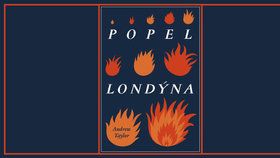 Recenze: Popel Londýna zaujme spíš jako společenský román, než jako krimi