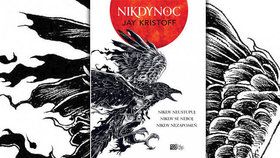 Recenze: S Nikdynocí přichází nový fantasy svět plný nájemných vrahů a temných stínů