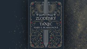 Recenze: Romantikou i napětím nabitý Zlodějský tanec probudí lačnost i u dospělých čtenářů