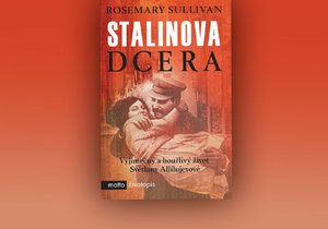 Recenze: Stalinovo prokletí aneb Když dcera masového vraha uteče do Ameriky