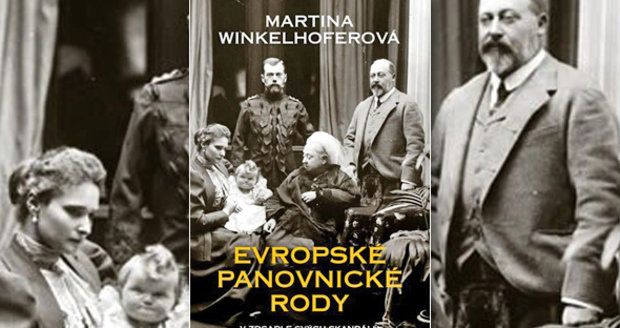 Recenze: Prostitutky a alkohol jako symbol monarchie. Historička odhaluje slabiny králů.