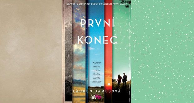 Recenze: Osudová láska Prvního konce se rodí a umírá na pozadí důležitých historických událostí